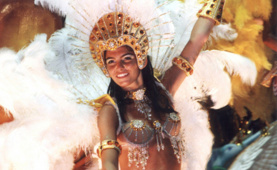 ¿Se cancela el Carnaval 2022 en San Jacinto?